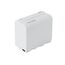 VILTROX Bateria NP-F970 6600mAh com porta USB-C
