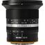 NISI 9mm f/2.8 ASPH Micro 4/3