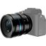 SIRUI Nightwalker 16mm T1.2 S35 Micro 4/3