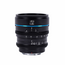 SIRUI Kit Nightwalker 24mm, 35mm, 55mm  T1.2 S35 Canon RF