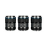 SIRUI Kit Sniper Series 23mm, 33mm, 56mm f/1.2 AF- Nikon Z (Preto)