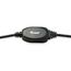 EQUIP Cabo de Extensão Ativa USB 3.0 - 10 Metros