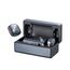 GODOX Microfone de Lapela Wireless Cube-C - Kit USB-C + Lightning + TRS