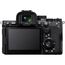 SONY α7R V - Corpo