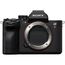 SONY α7R V - Corpo