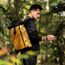 THE PRVKE Lite 11L - Amarelo F