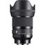 SIGMA 50mm f/1.4 Art DG DN Sony E