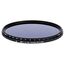 JJC Filtro ND Variável ND2-400 F-NDV52