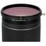 JJC Filtro ND Variável + CPL ND2-32 2 em 1 F-NC62 62mm - 67mm