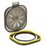 JJC FIltro Black Diffusion F-BD72-4 1/4 72mm