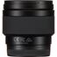 SAMYANG Lente AF 12mm f/2.0 para Sony E APS-C