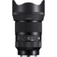 SIGMA 50mm f1.2 (A) DG DN para L-MOUNT