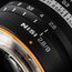 NISI 9mm f/2.8 ASPH Nikon Z
